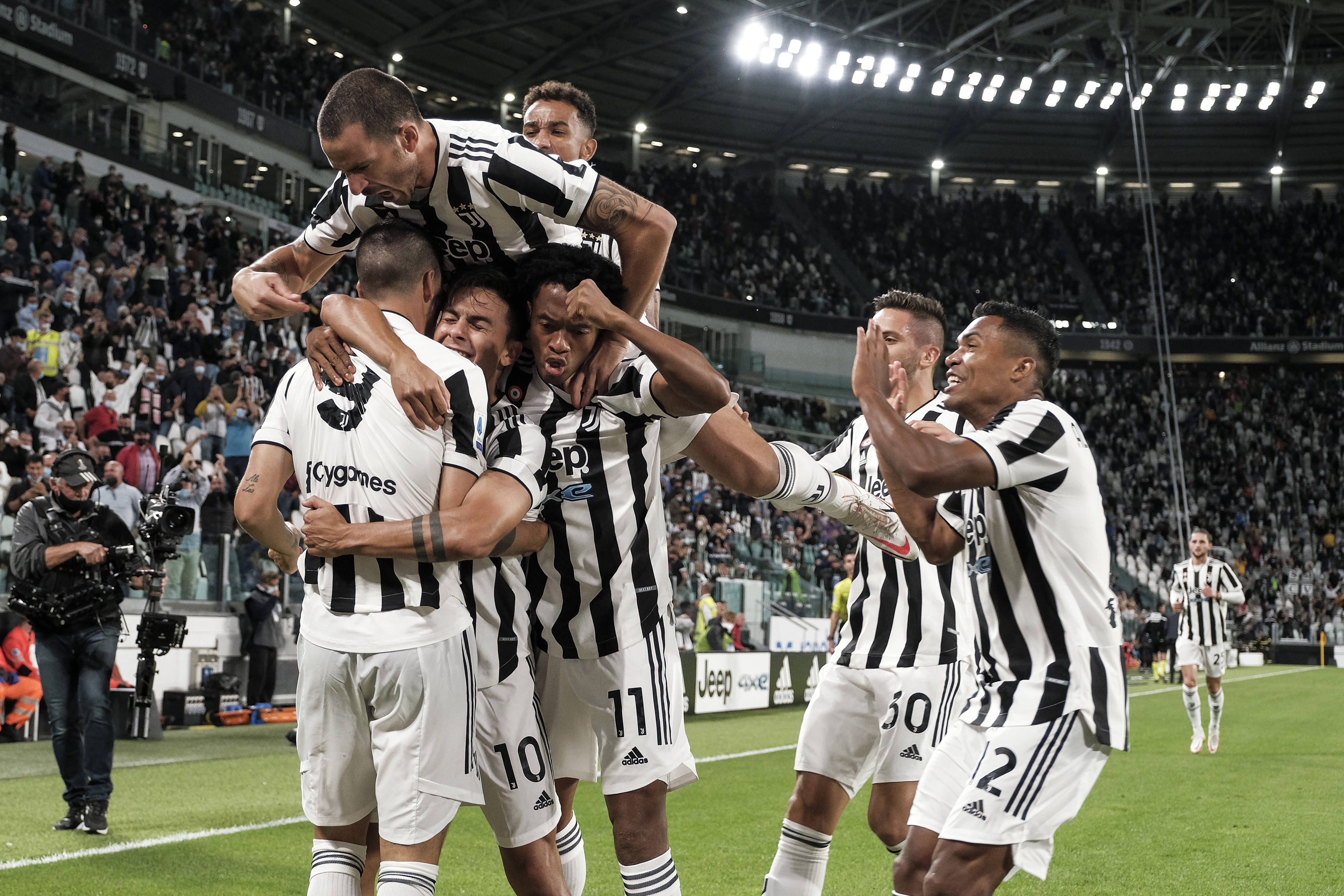 关于足球直播360高清直播尤文图斯的信息 第1张 关于足球直播360高清直播尤文图斯的信息 第1张