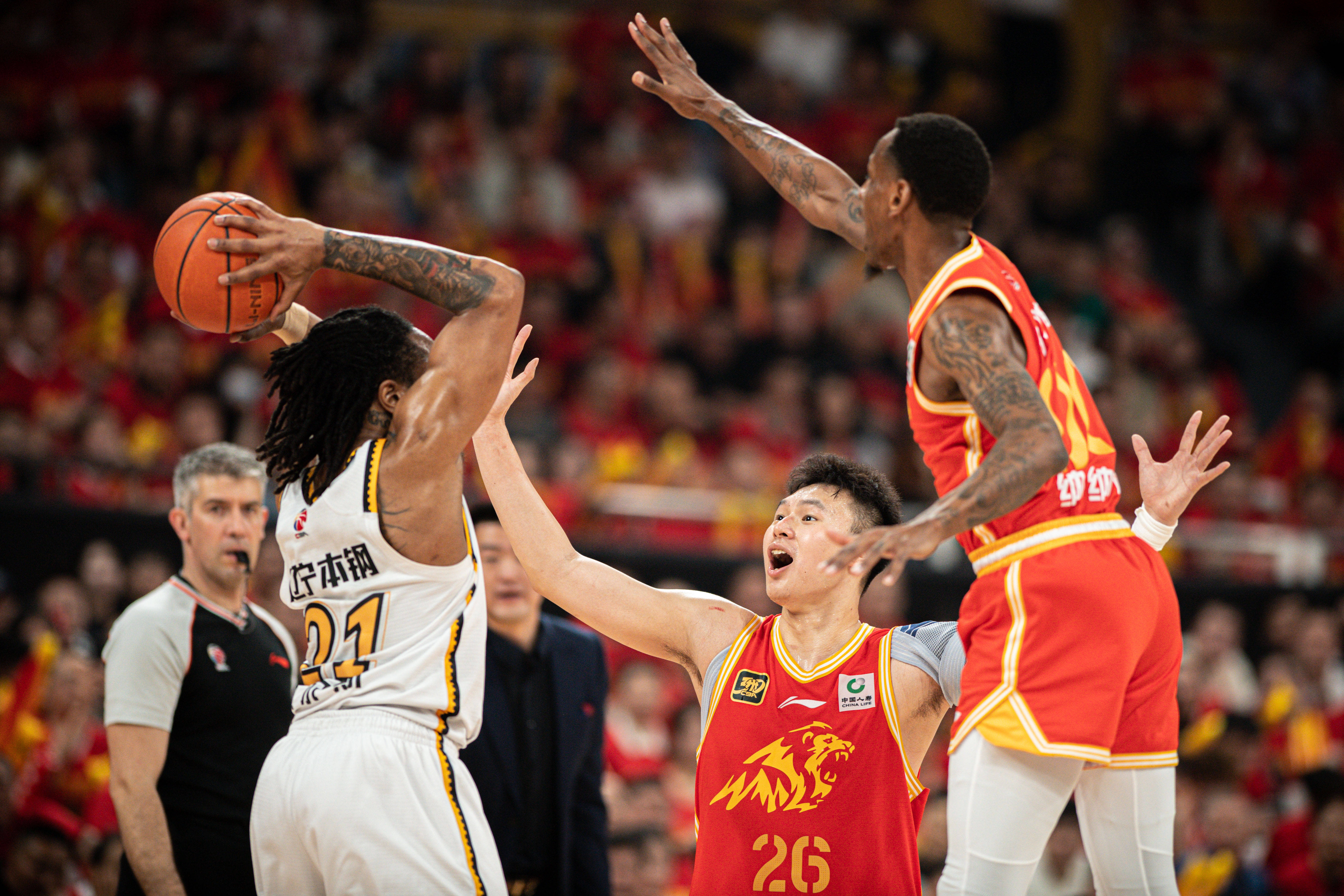 cba上海对浙江结果_(上海男篮对浙江男篮热身赛)  第1张