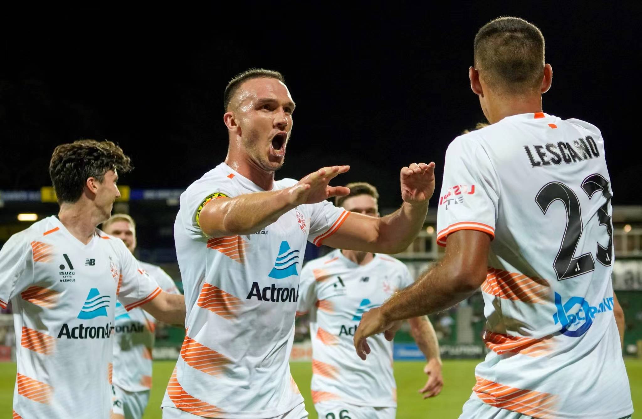 珀斯光荣vs马拉加_(珀斯光荣vs西悉尼视频) 第1张 珀斯光荣vs马拉加_(珀斯光荣vs西悉尼视频) 第1张