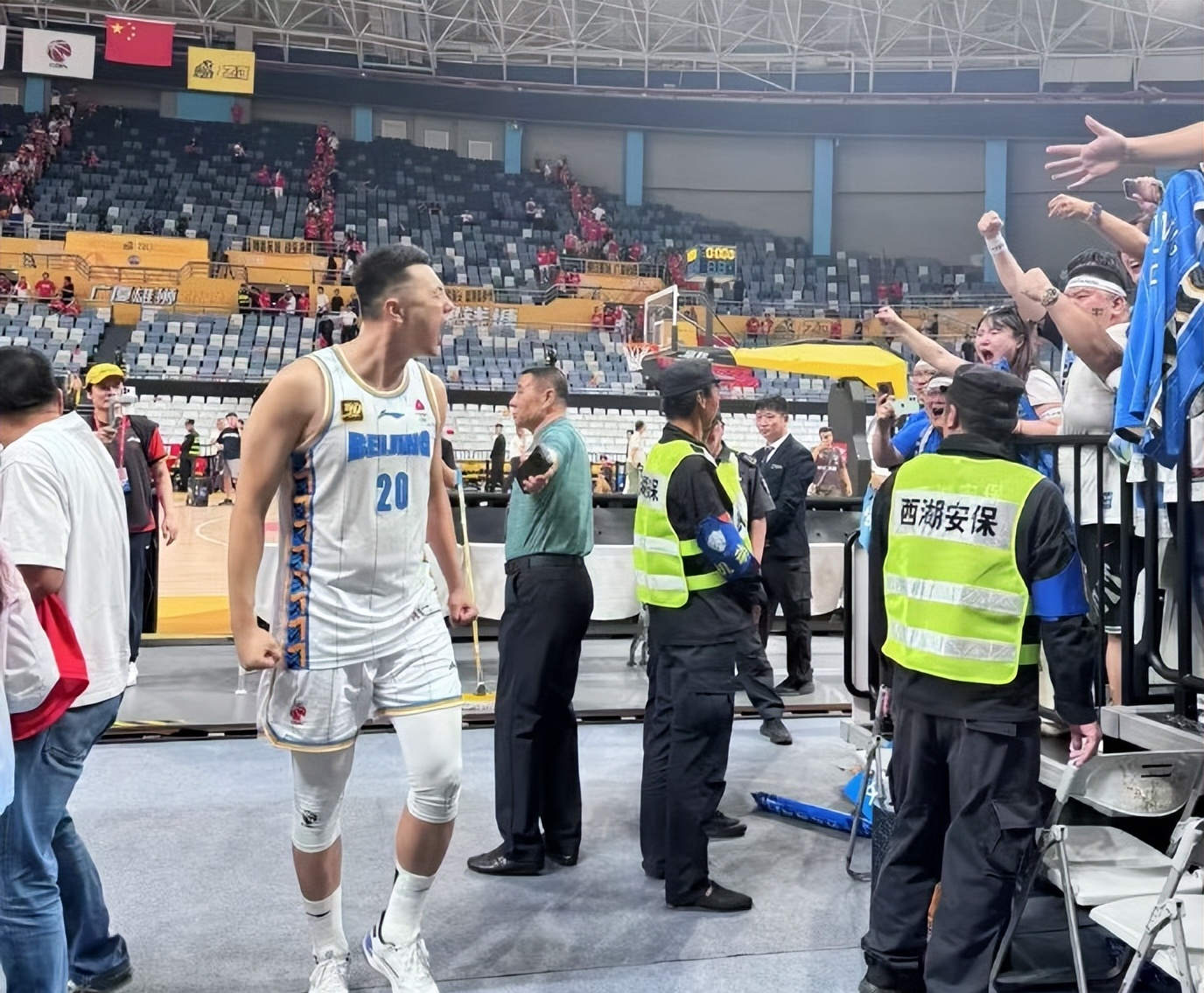 cba直播节目上海对宁波回放_(cba今日上海对辽宁比分) 第1张 cba直播节目上海对宁波回放_(cba今日上海对辽宁比分) 第1张