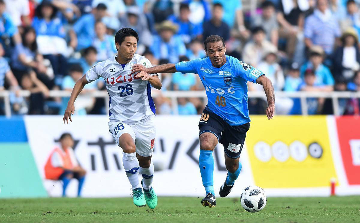 东京fc队_(日本球队东京fc) 第2张 东京fc队_(日本球队东京fc) 第2张