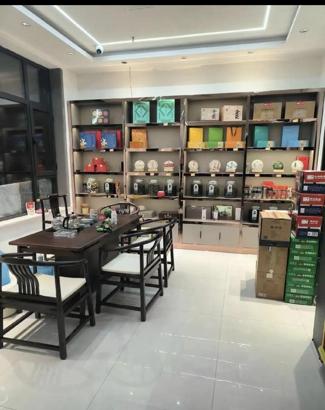 云茶堂茶业有限公司_(云南味茗堂茶业有限公司) 第1张 云茶堂茶业有限公司_(云南味茗堂茶业有限公司) 第1张