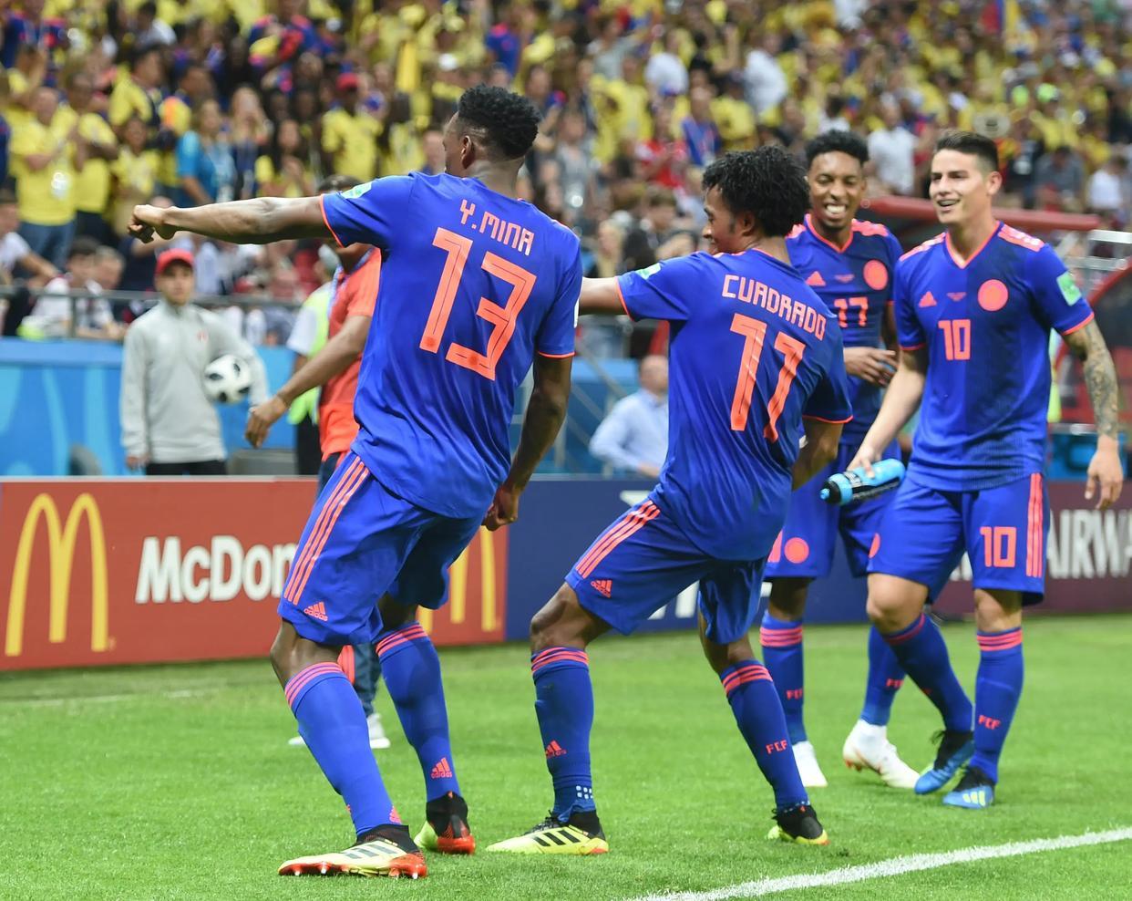 世预赛南美区赛程_(世预赛南美区赛程比分) 第1张 世预赛南美区赛程_(世预赛南美区赛程比分) 第1张