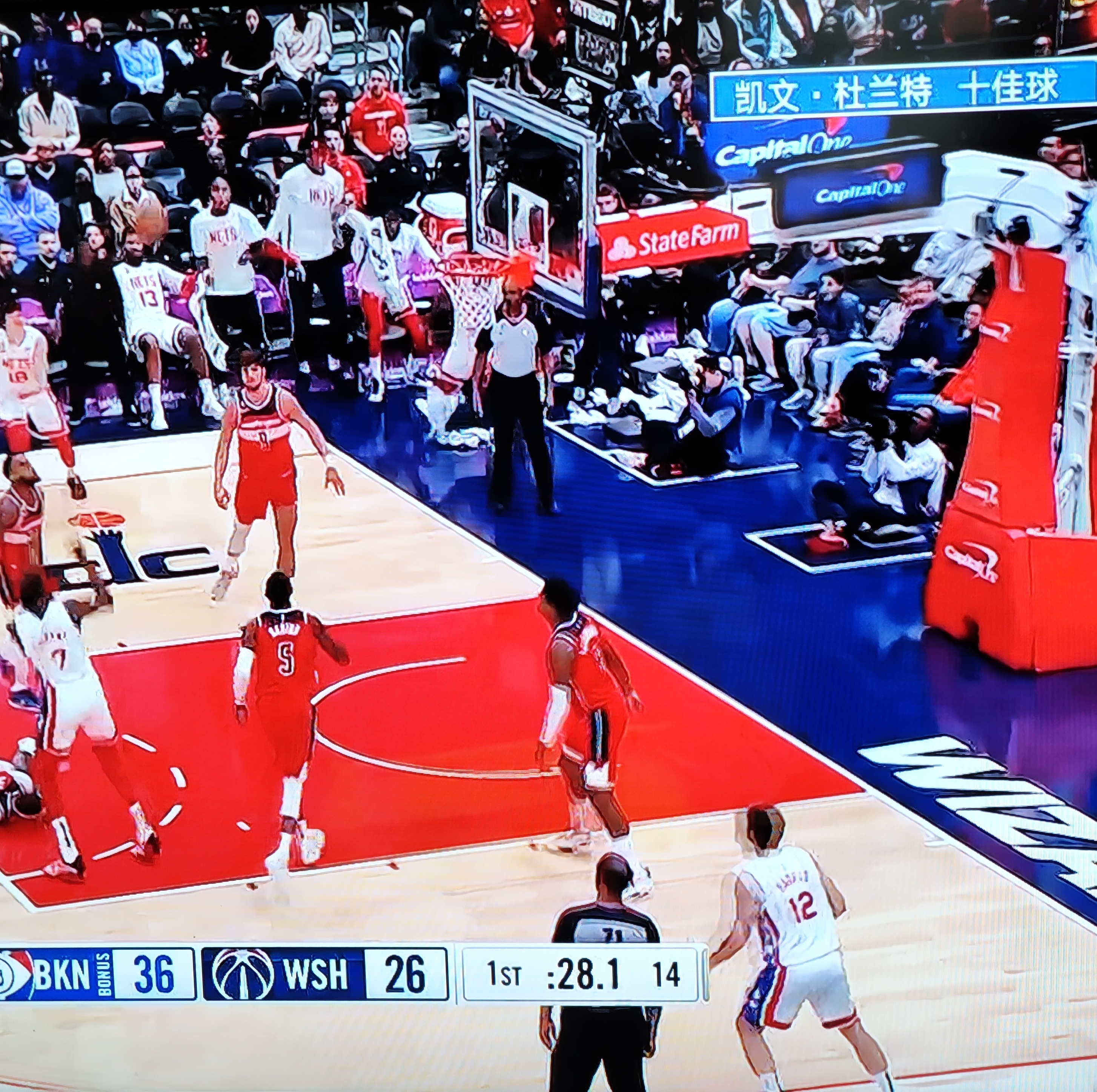 nba回放全场视频高清_(nba回放全场视频高清下载) 第1张 nba回放全场视频高清_(nba回放全场视频高清下载) 第1张