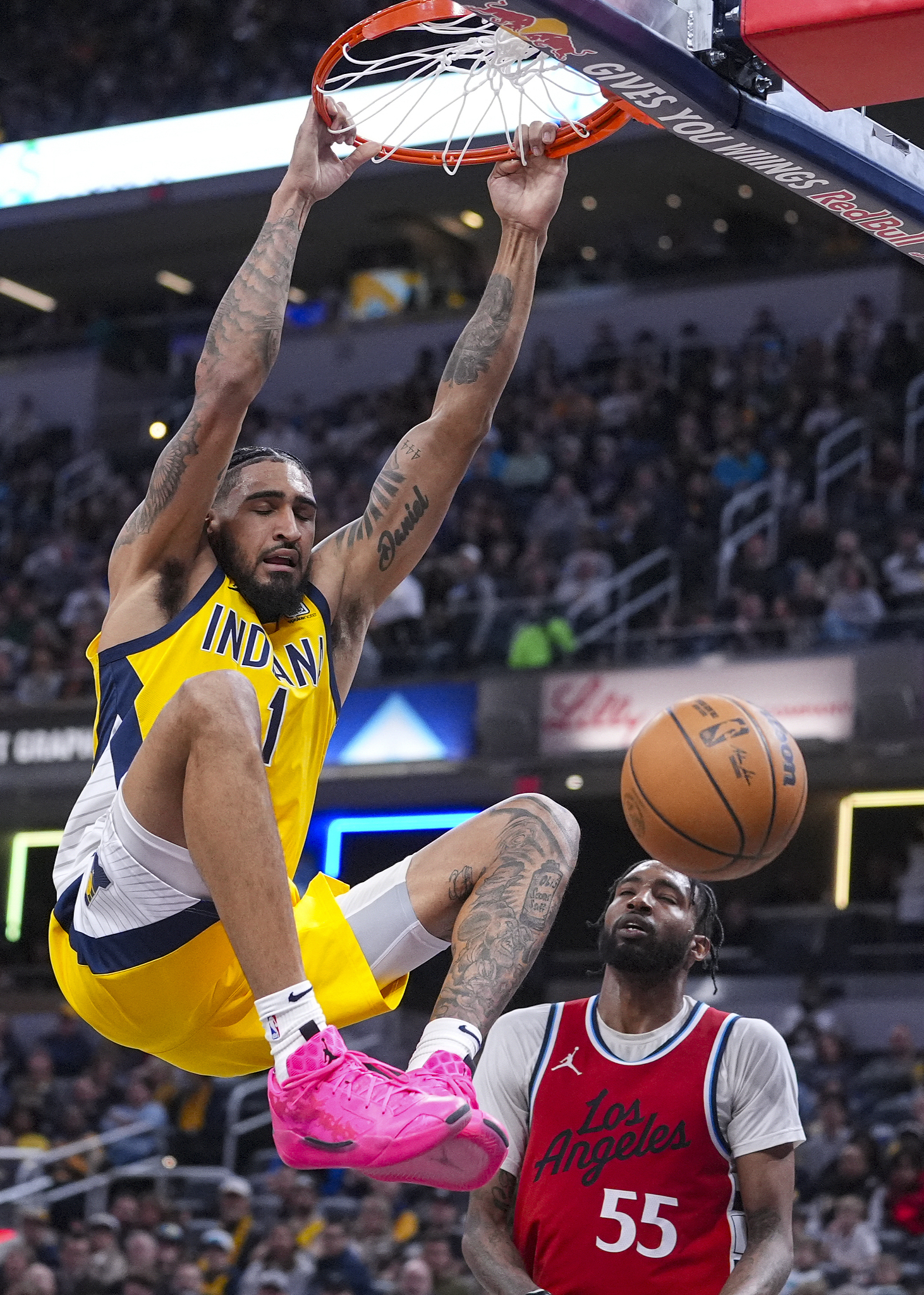 NBA录像快船在线看4.22_(nba录像高清回放像2021篮网对快船) 第2张 NBA录像快船在线看4.22_(nba录像高清回放像2021篮网对快船) 第2张