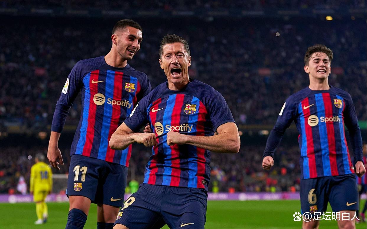 巴萨vs奥萨苏纳录像_(巴萨vs奥萨苏纳在线直播) 第2张 巴萨vs奥萨苏纳录像_(巴萨vs奥萨苏纳在线直播) 第2张