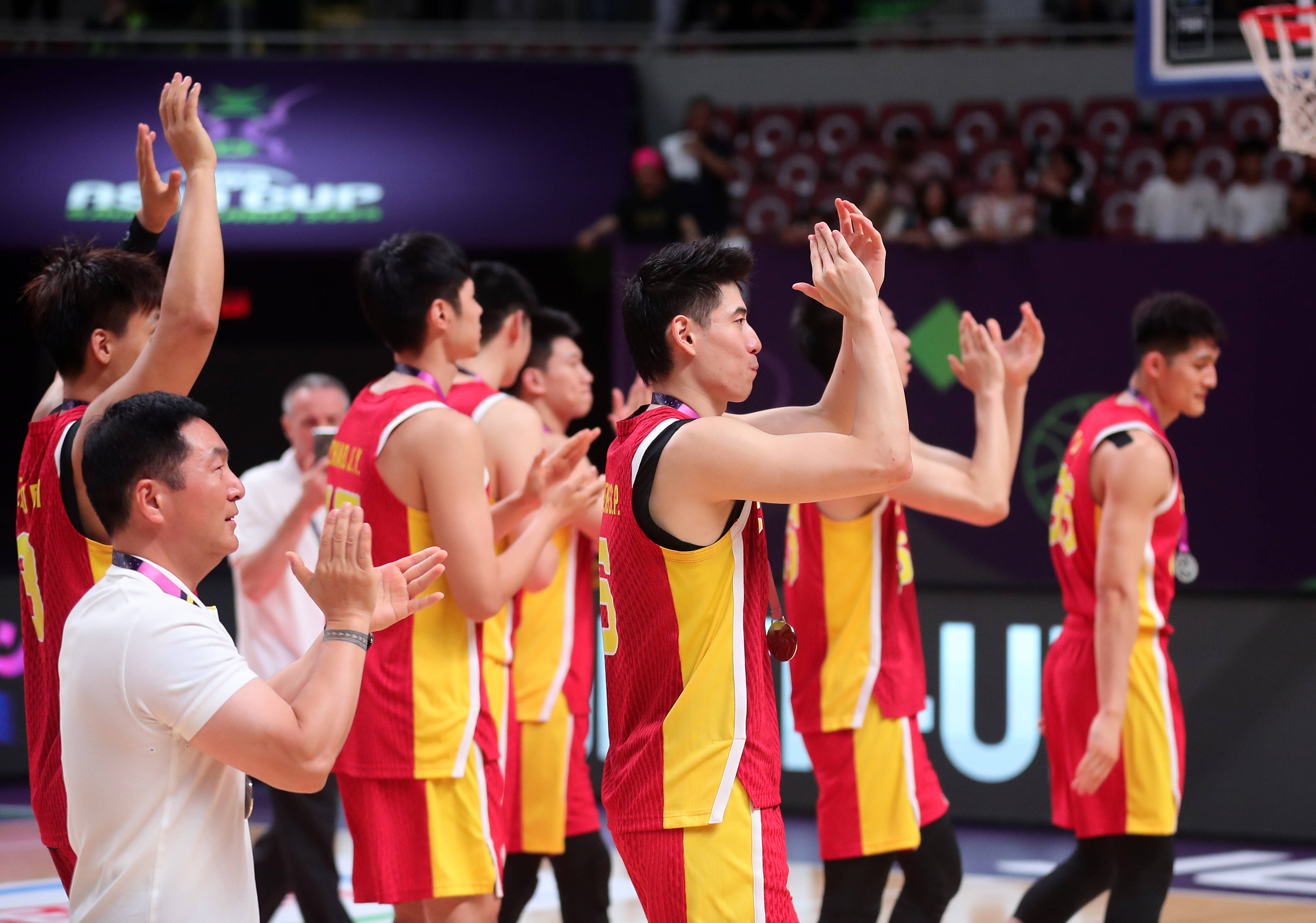 男篮亚洲杯预选赛全场回放_(男篮亚洲杯预选赛全场回放视频) 第1张 男篮亚洲杯预选赛全场回放_(男篮亚洲杯预选赛全场回放视频) 第1张