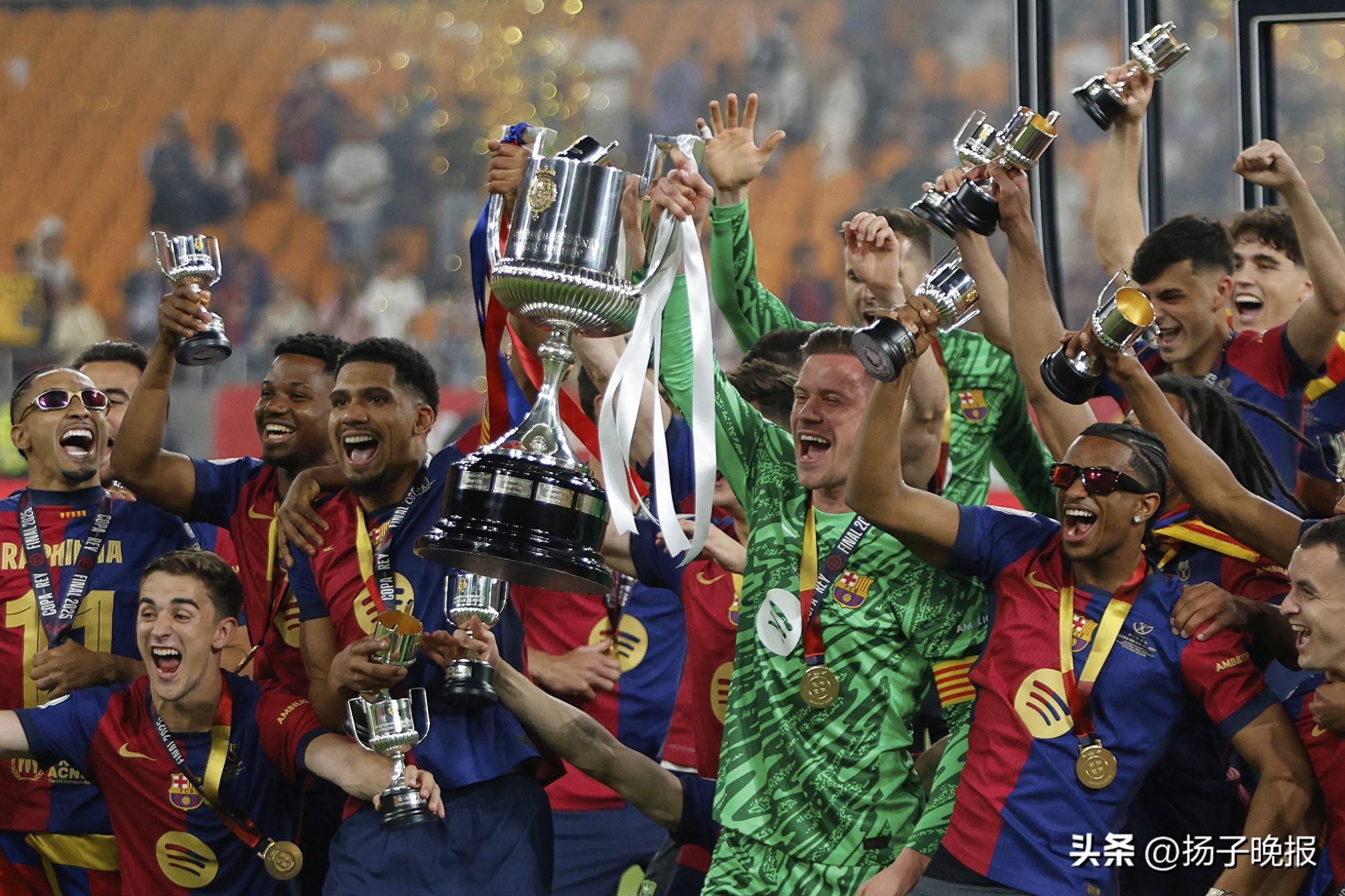 国王杯巴萨vs皇马_(切尔西比赛直播免费观看)  第2张