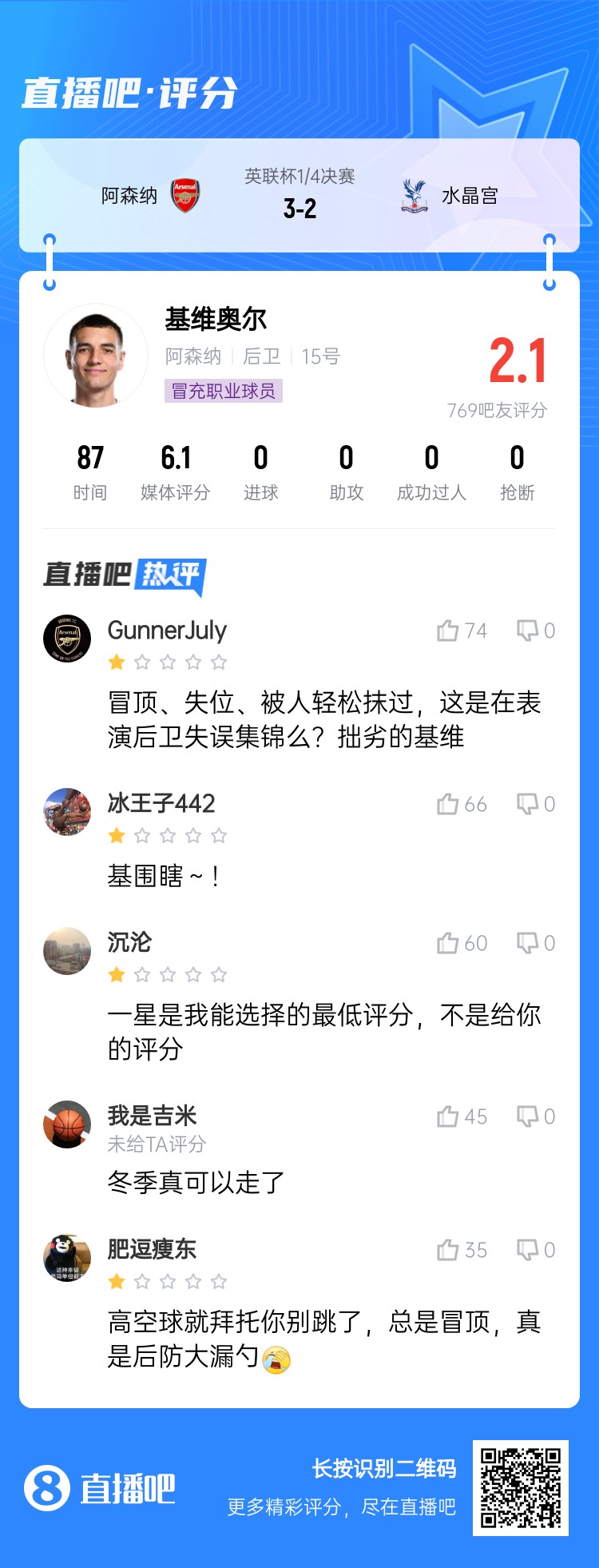 直播吧用不了_(直播吧怎么看不了) 第2张 直播吧用不了_(直播吧怎么看不了) 第2张