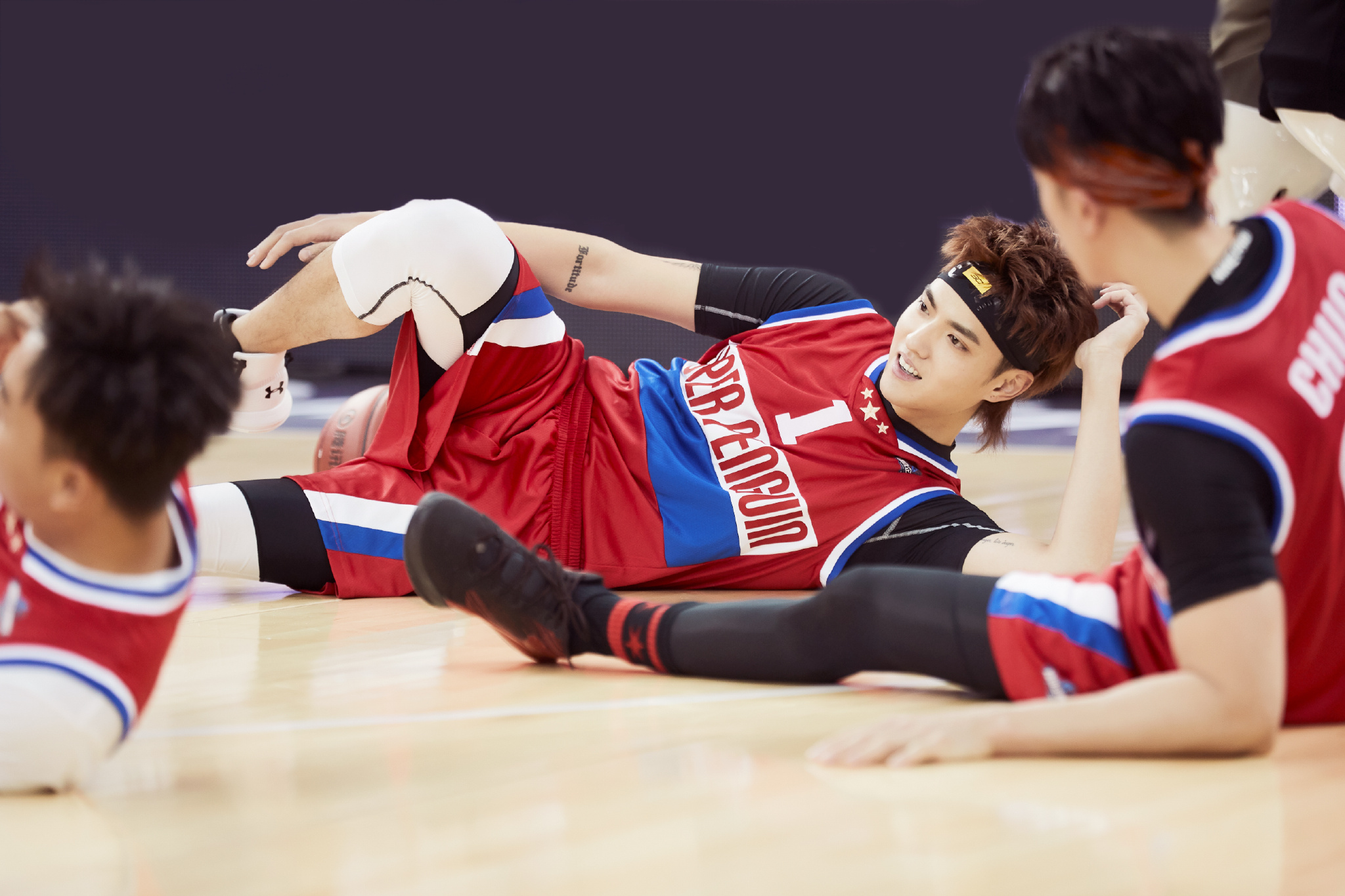 企鹅篮球比赛直播_(企鹅篮球比赛直播视频) 第1张 企鹅篮球比赛直播_(企鹅篮球比赛直播视频) 第1张