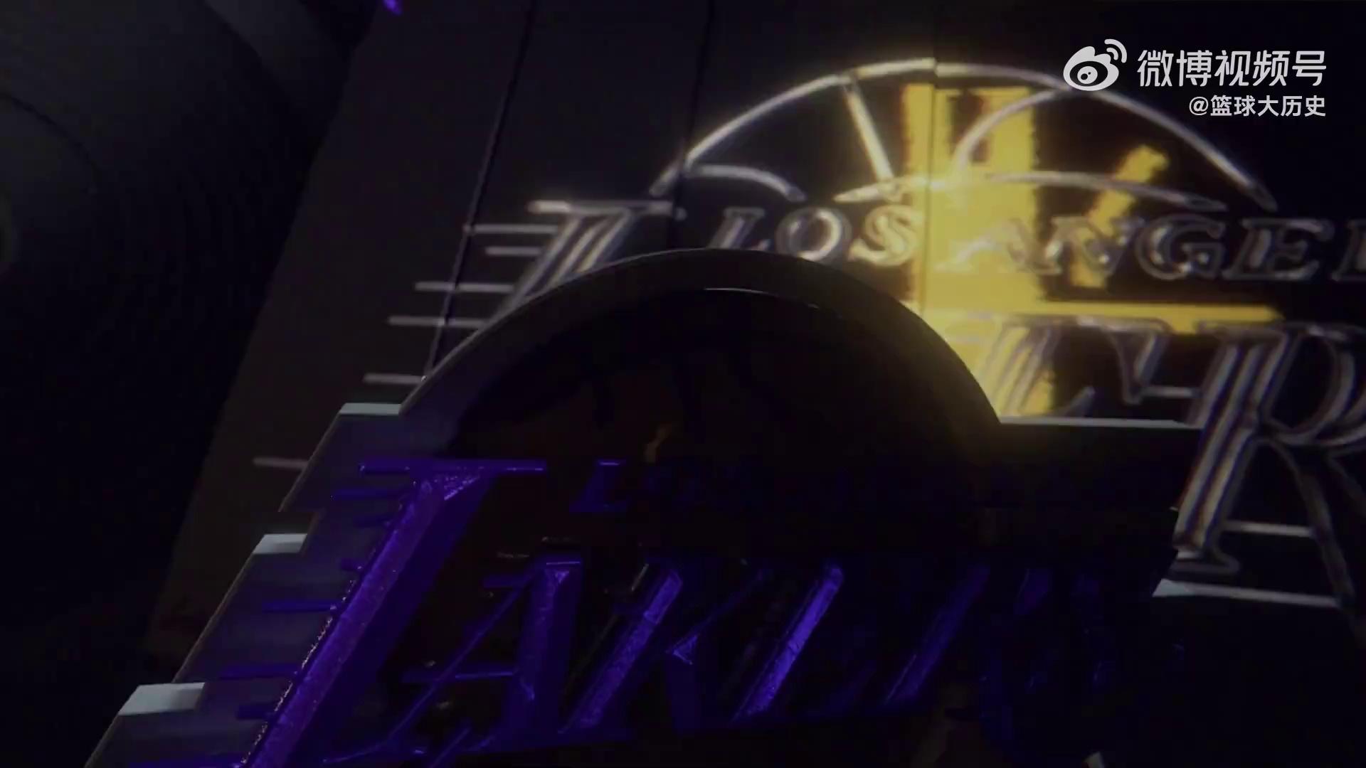 湖人vs马刺直播回放_(湖人vs马刺直播回放免费观看)  第2张