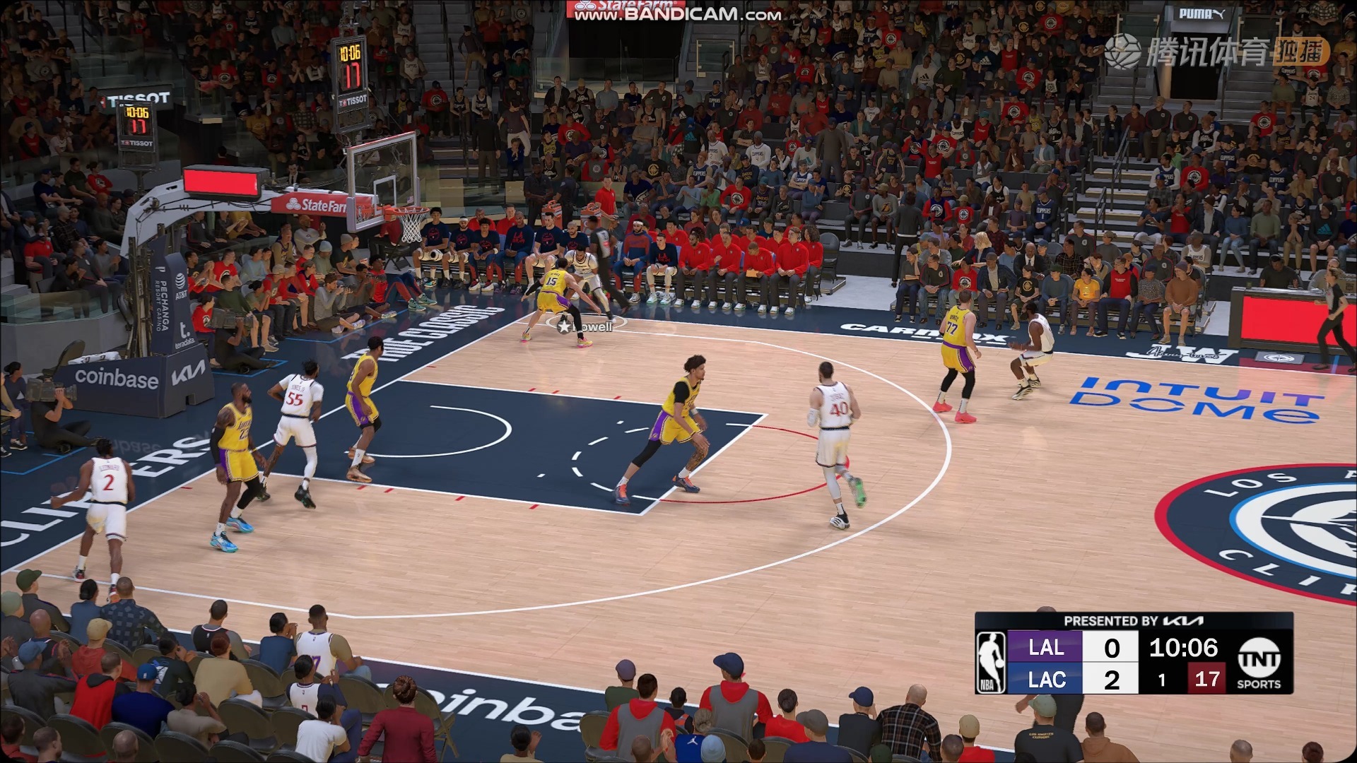 nba直播视频在线直播快船_(nba直播在线直播快船对掘金) 第2张 nba直播视频在线直播快船_(nba直播在线直播快船对掘金) 第2张