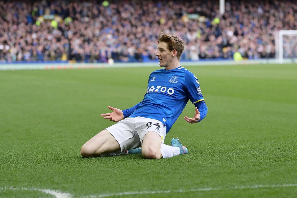 曼联埃弗顿_(曼联埃弗顿关系) 第2张 曼联埃弗顿_(曼联埃弗顿关系) 第2张