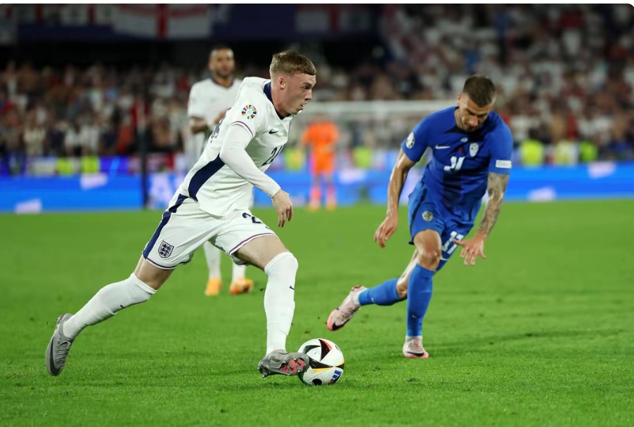 英格兰vs斯洛文尼亚_(英格兰vs斯洛文尼亚比分猜测视频) 第1张 英格兰vs斯洛文尼亚_(英格兰vs斯洛文尼亚比分猜测视频) 第1张