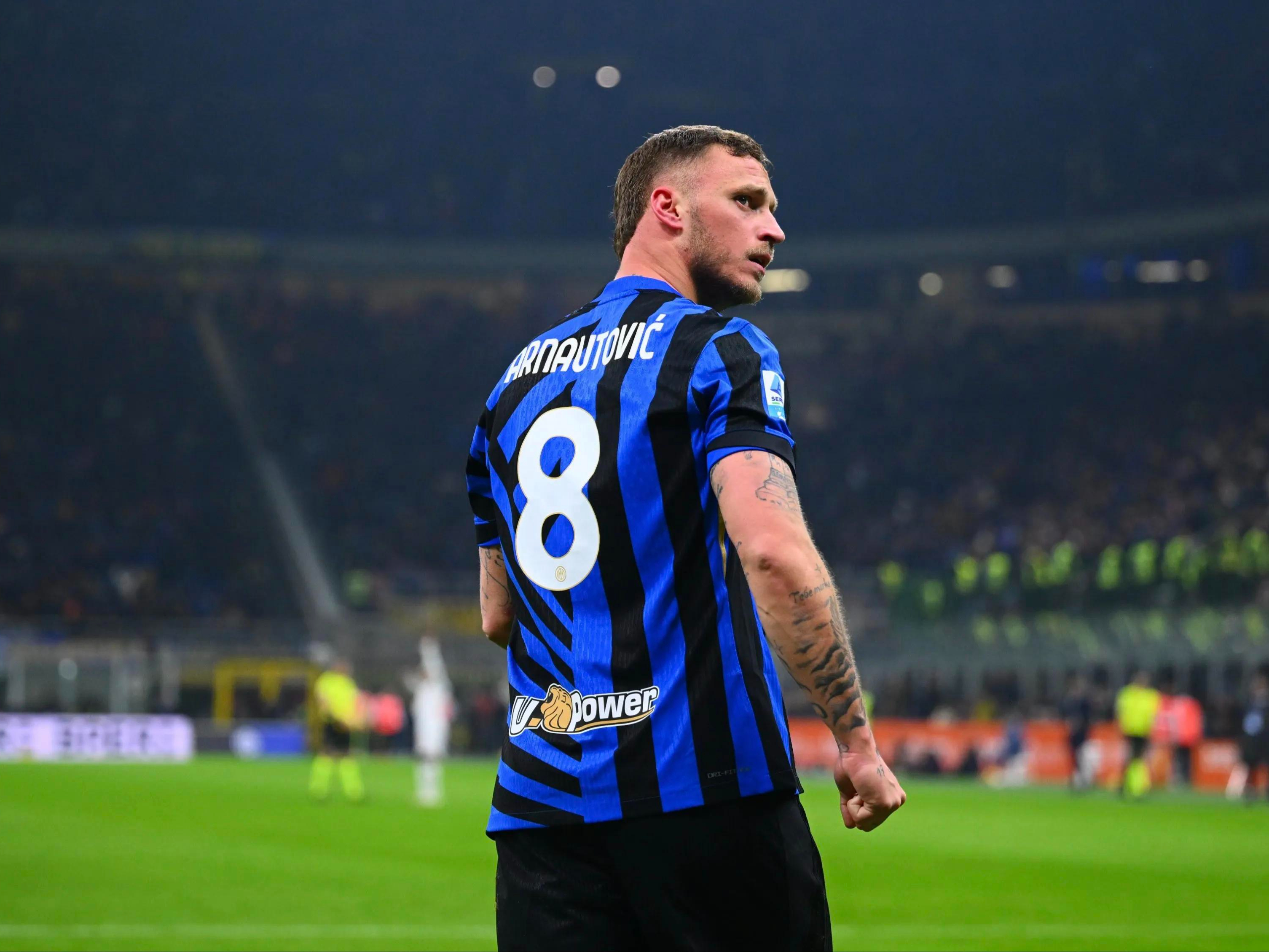 国米vsac米兰_(国米vsac米兰比分预测) 第2张 国米vsac米兰_(国米vsac米兰比分预测) 第2张