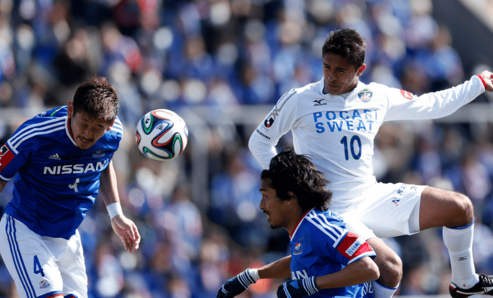 日本足球职业联赛_(日本足球职业联赛官网)  第1张