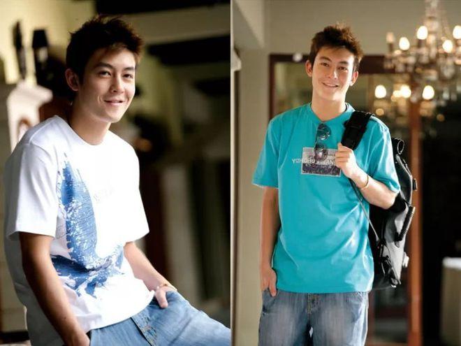 冠希是谁_(冠希多少岁) 第2张 冠希是谁_(冠希多少岁) 第2张