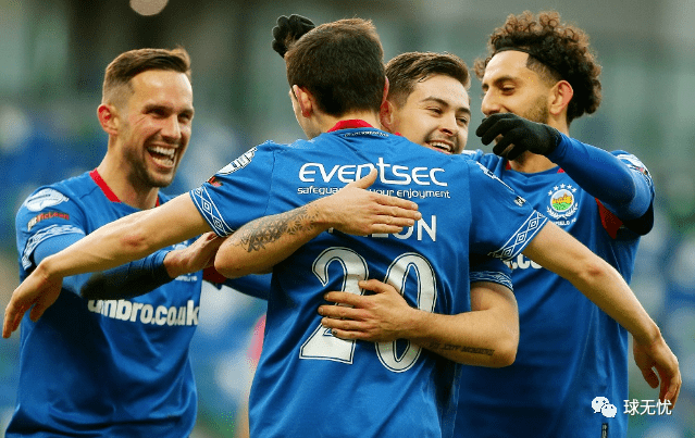 林菲尔德_(林菲尔德基督学校)  第1张