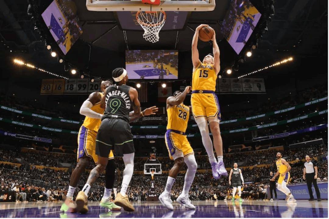 nba湖人官方微博_(nba湖人官方微博最新消息)