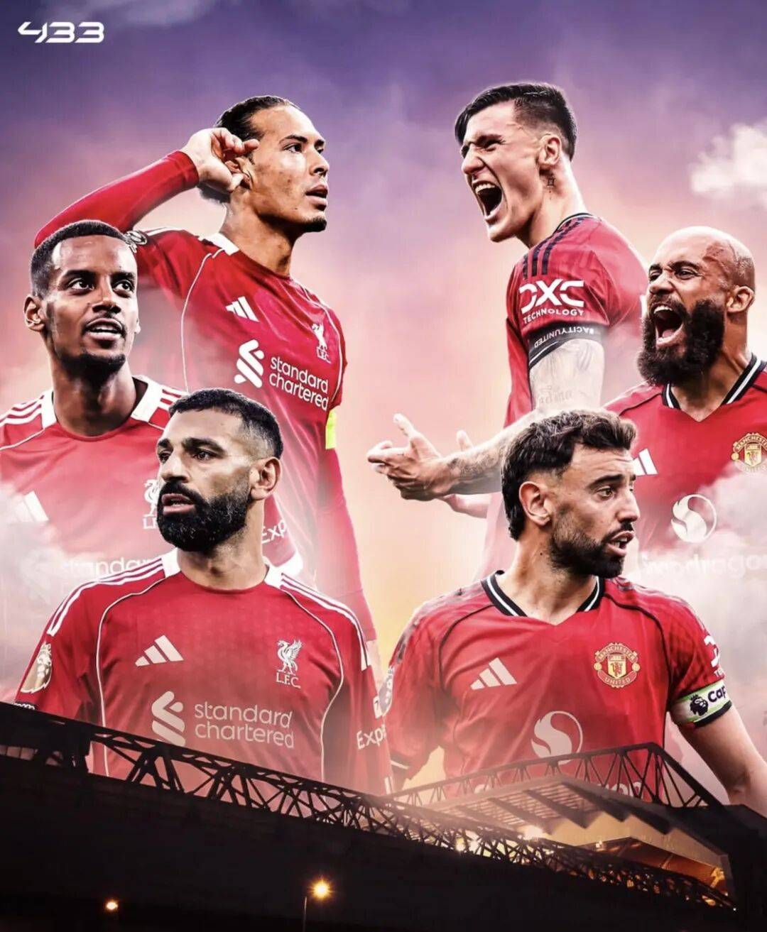 包含曼联时隔9年客胜利物浦上一次取胜已经是在2016年的词条 第1张 包含曼联时隔9年客胜利物浦上一次取胜已经是在2016年的词条 第1张