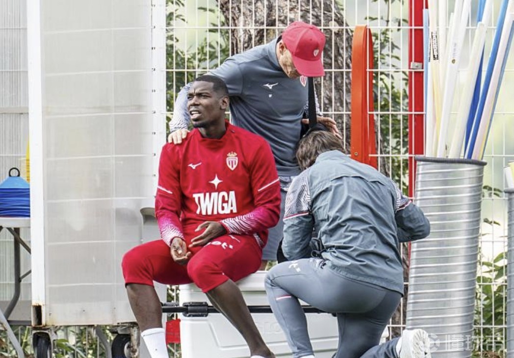 博格巴将和摩纳哥签约两年博格巴重返赛场迫在眉睫的简单介绍 第1张 博格巴将和摩纳哥签约两年博格巴重返赛场迫在眉睫的简单介绍 第1张