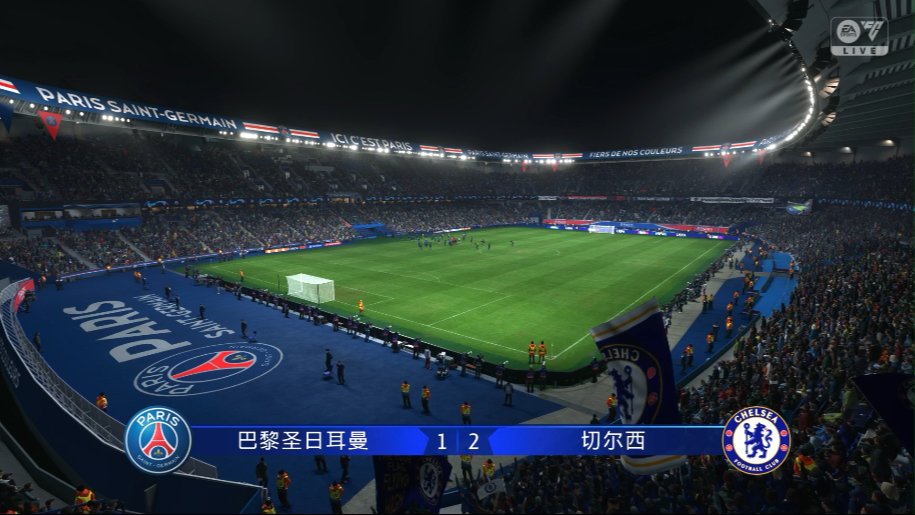 切尔西欧冠抽签形势分析有可能遭遇强敌