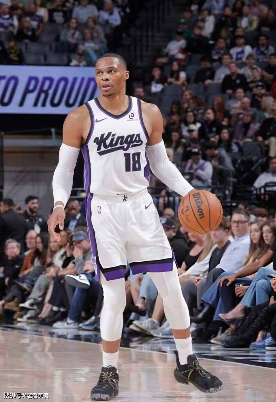 威少1万助攻里程碑空砍三双国王不敌森林狼遭5连败  第1张