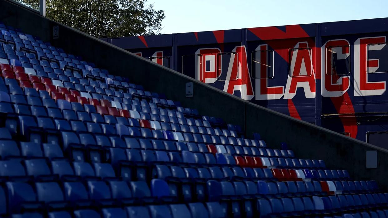 关于水晶宫发表声明怒斥欧足联球队的努力遭到不公对待的信息 第2张 关于水晶宫发表声明怒斥欧足联球队的努力遭到不公对待的信息 第2张