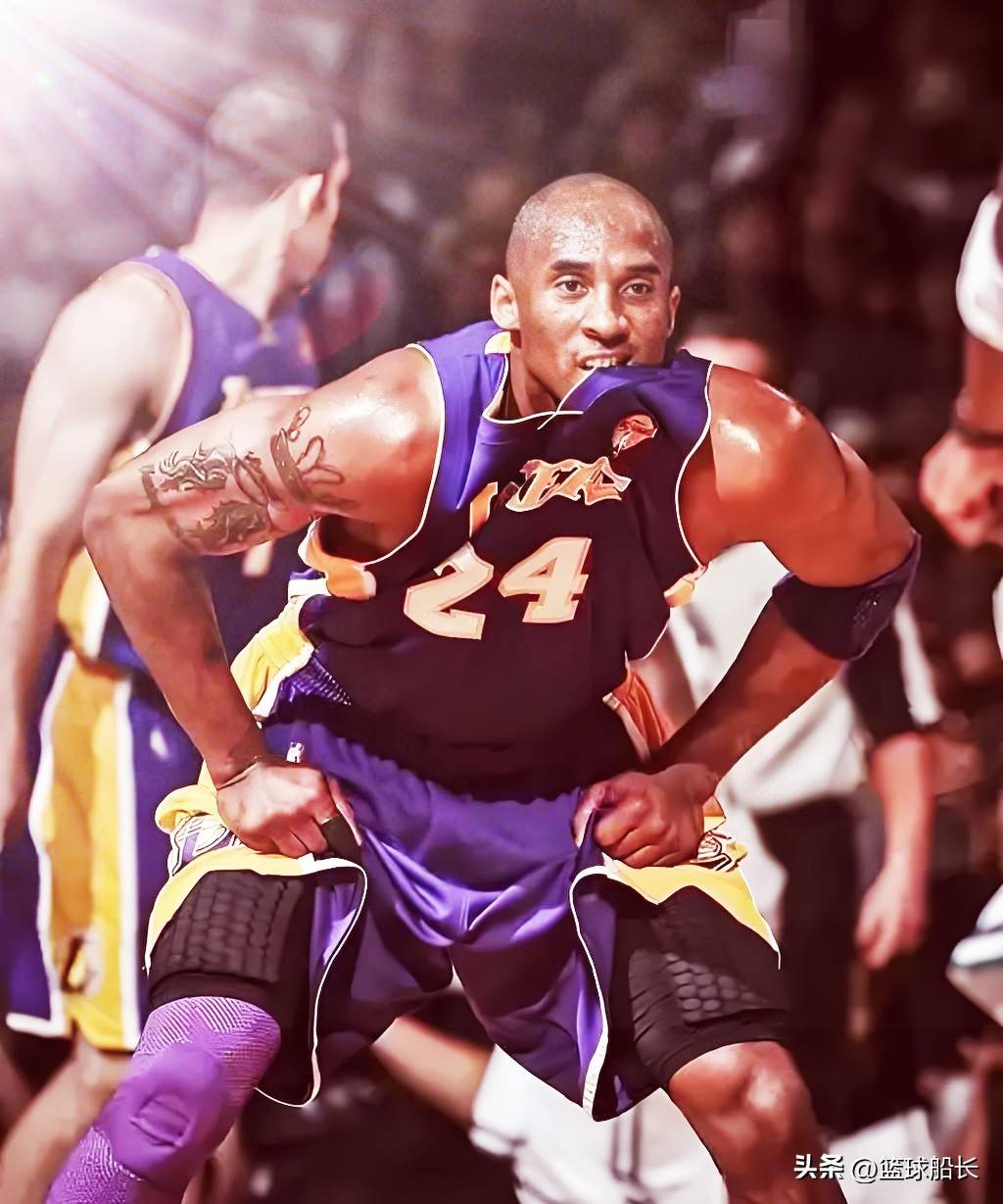 阿里扎谈詹姆斯科比的区别的简单介绍  第1张