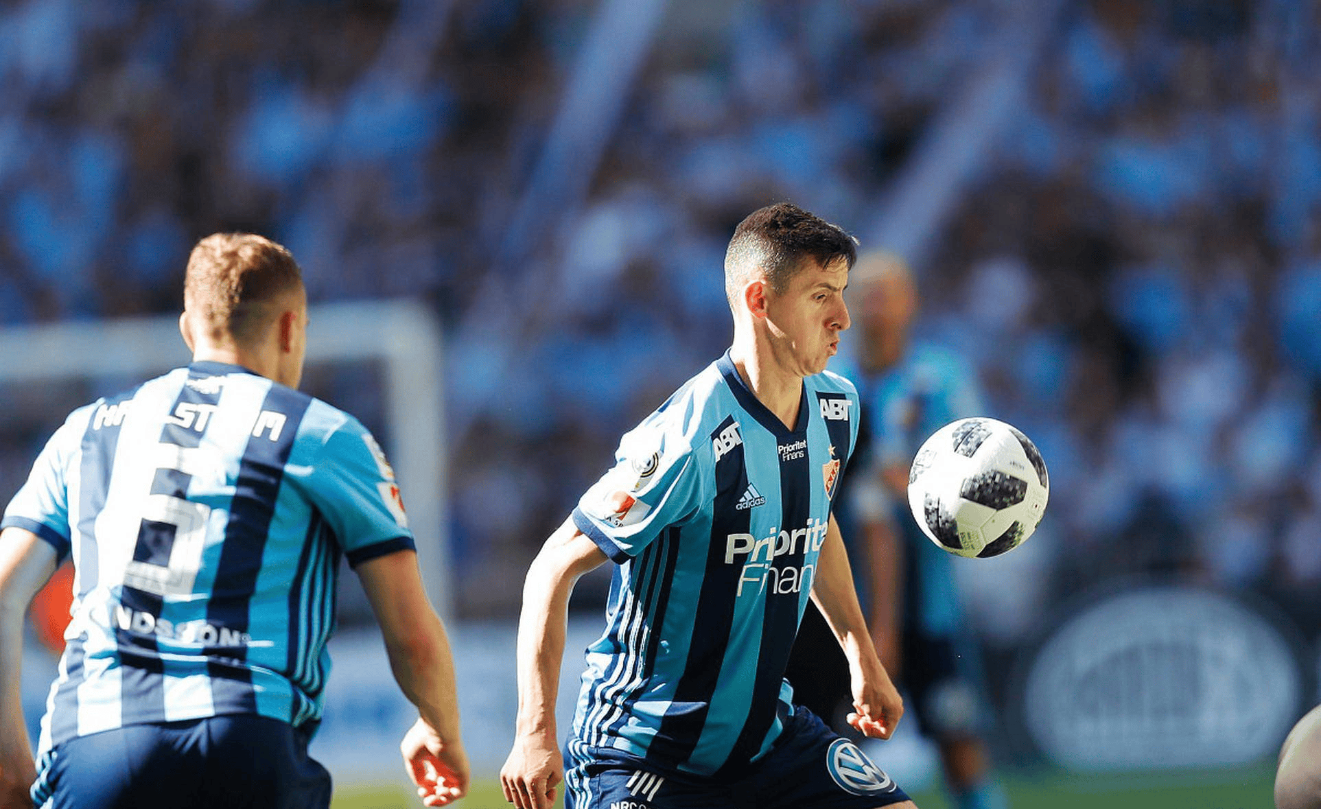 包含瑞超AIK索尔纳VS代格福什比赛分析索尔纳争冠之战的词条 第1张 包含瑞超AIK索尔纳VS代格福什比赛分析索尔纳争冠之战的词条 第1张