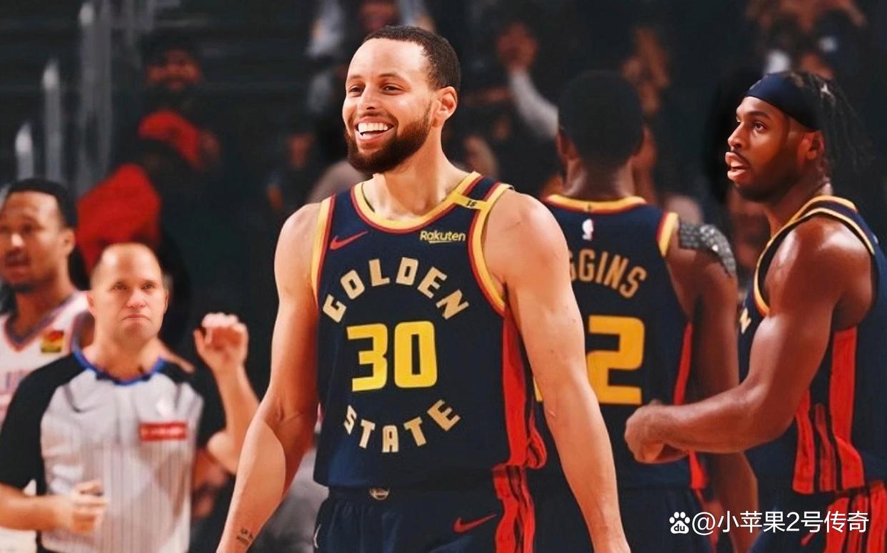 勇士6连客首战雷霆库里有望复出