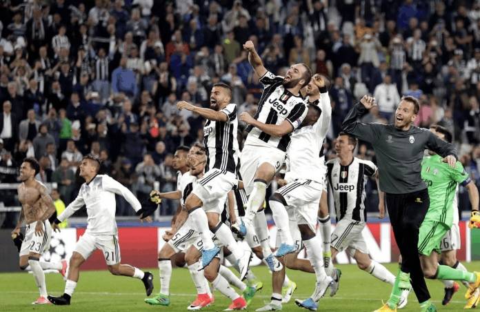 关于世俱杯尤文图斯vs曼城前瞻预测两队力争小组第一的信息  第1张