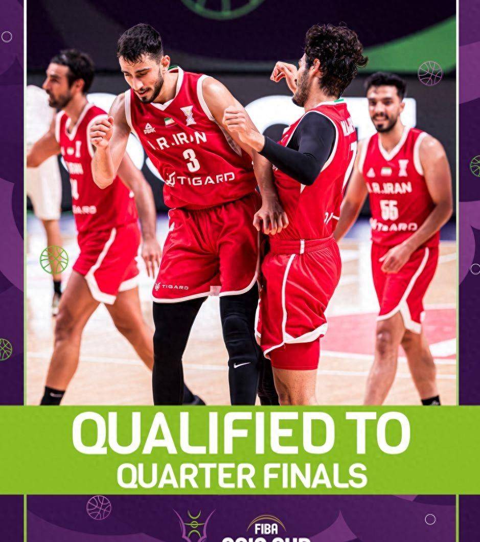 韩国男篮将对阵关岛男篮胜者1/4决赛将战中国男篮的简单介绍  第2张