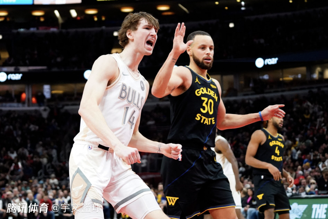 关于NBA常规赛勇士主场114-83大胜步行者库里缺阵巴特勒21分9板7助的信息 第1张 关于NBA常规赛勇士主场114-83大胜步行者库里缺阵巴特勒21分9板7助的信息 第1张