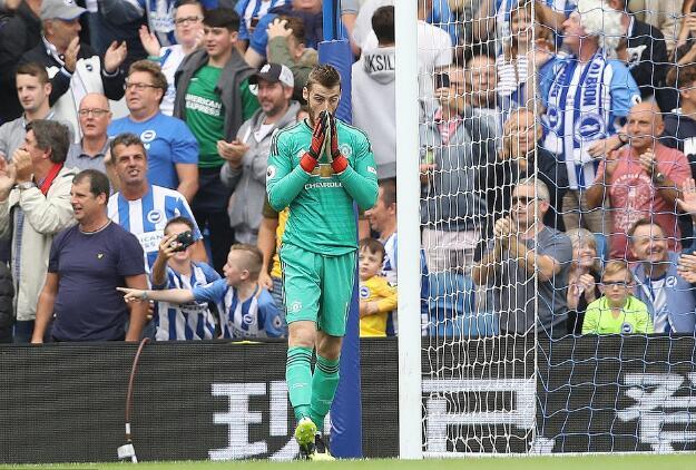 曼联热身赛被缅甸球员进球0-1爆冷输球引不满的简单介绍