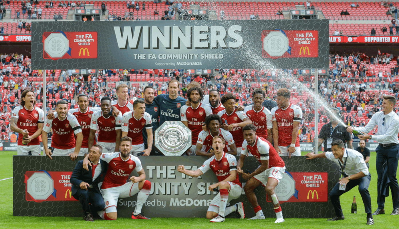 教练足总杯夺冠次数榜最新排名：温格7次领跑弗格森第2的简单介绍  第2张