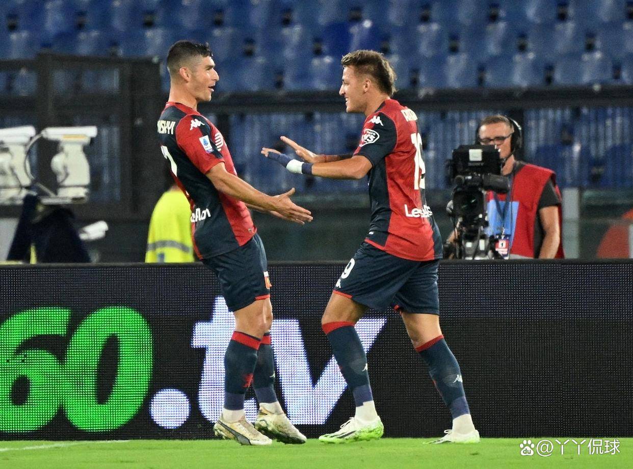 意甲热那亚VS莱切前瞻分析热那亚坐拥主场之利的简单介绍