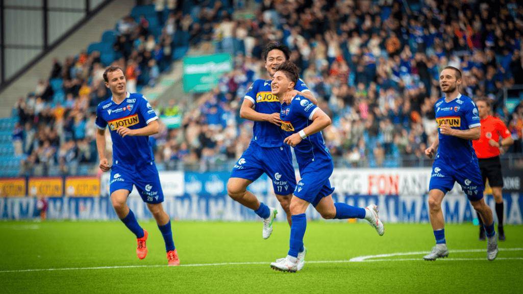 挪超布兰vs莫尔德预测分析莫尔德近期状态不佳的简单介绍