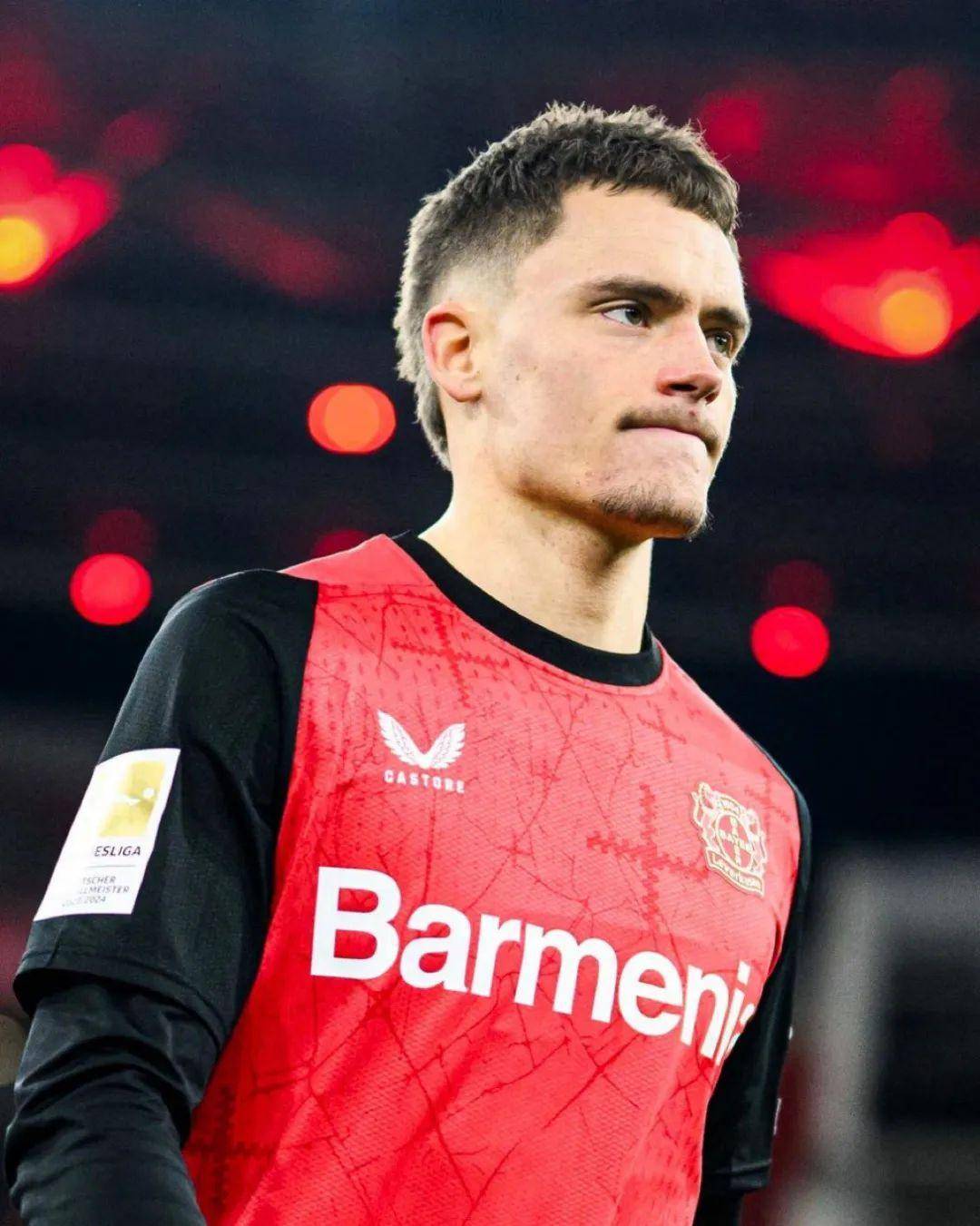 利物浦报价维尔茨被拒药厂坚持索要1.5亿欧的简单介绍