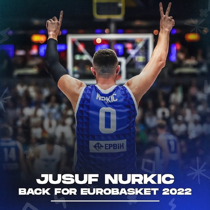 波黑男篮世界排名为什么这么低受战绩和资金影响