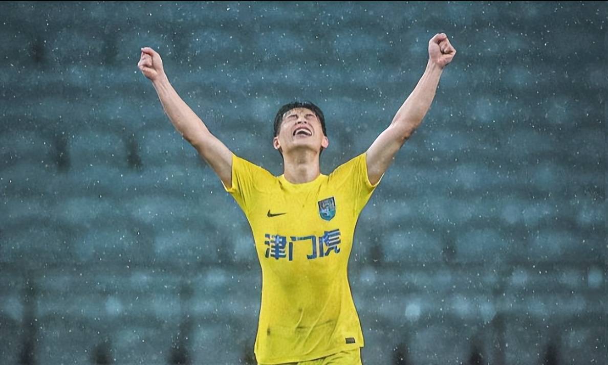 关于津门虎战亚泰需全力应对于根伟希望球队能够投入所有比赛的信息  第1张