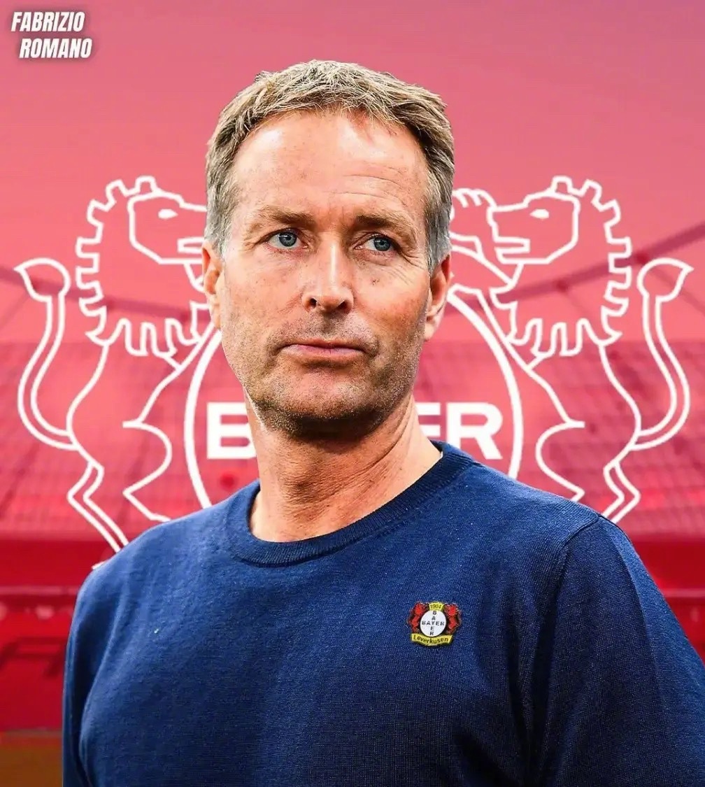 关于勒沃库森开局两轮不胜滕哈格面临下课危机的信息