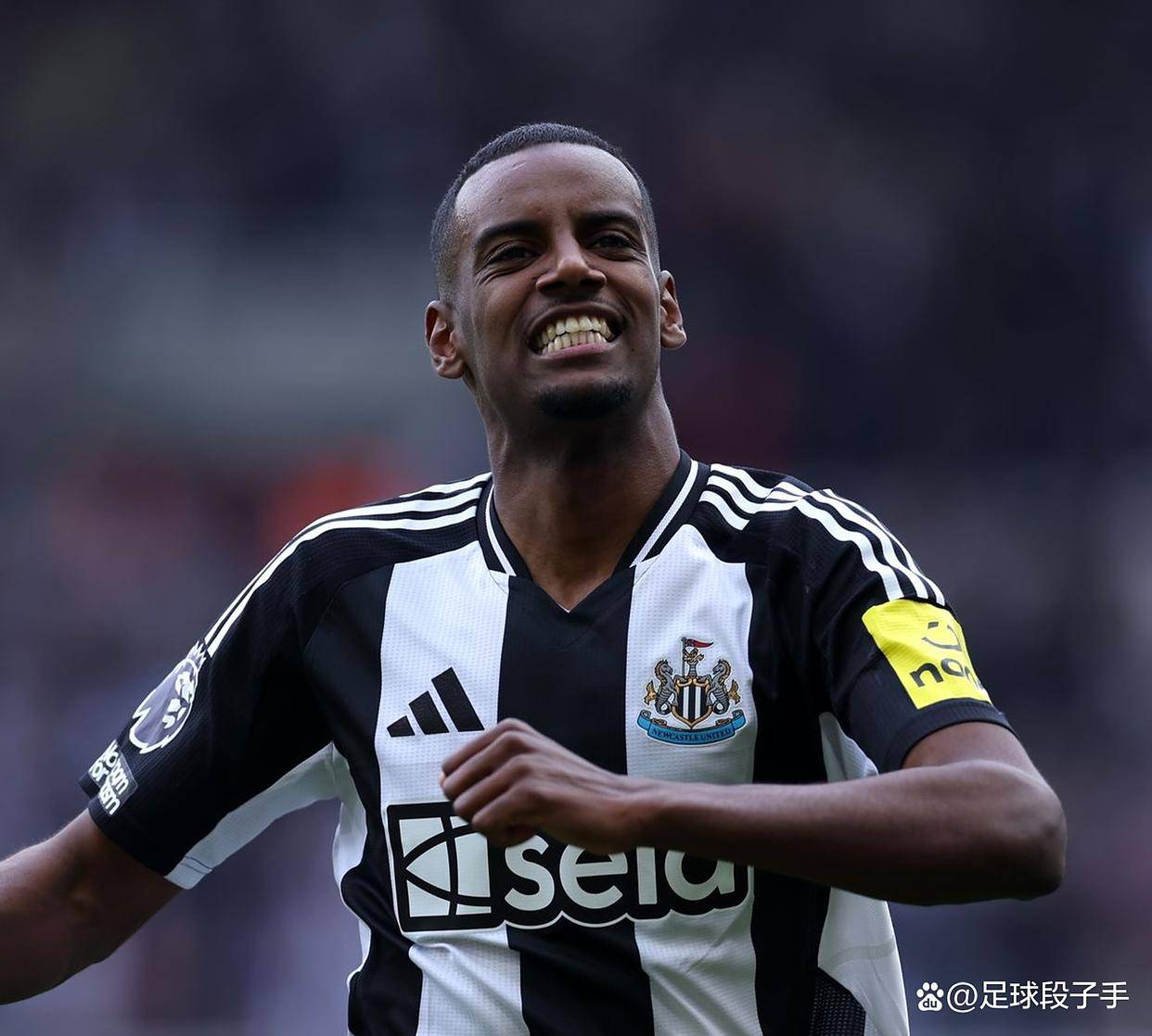 包含伊萨克经纪人暗讽纽卡斯尔转会过程艰难受阻的词条 第2张 包含伊萨克经纪人暗讽纽卡斯尔转会过程艰难受阻的词条 第2张