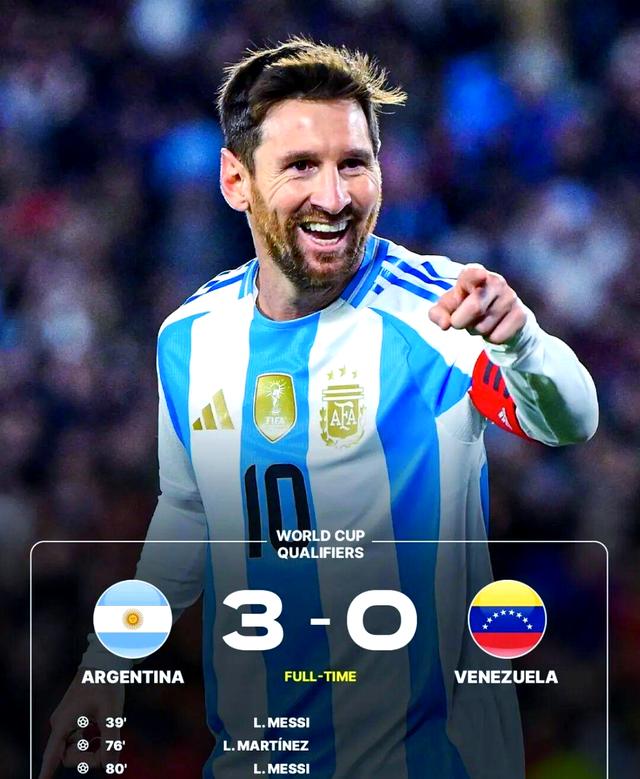 关于阿根廷全队恳求梅西留下参加世界杯梅西或缺席2026世界杯的信息  第1张