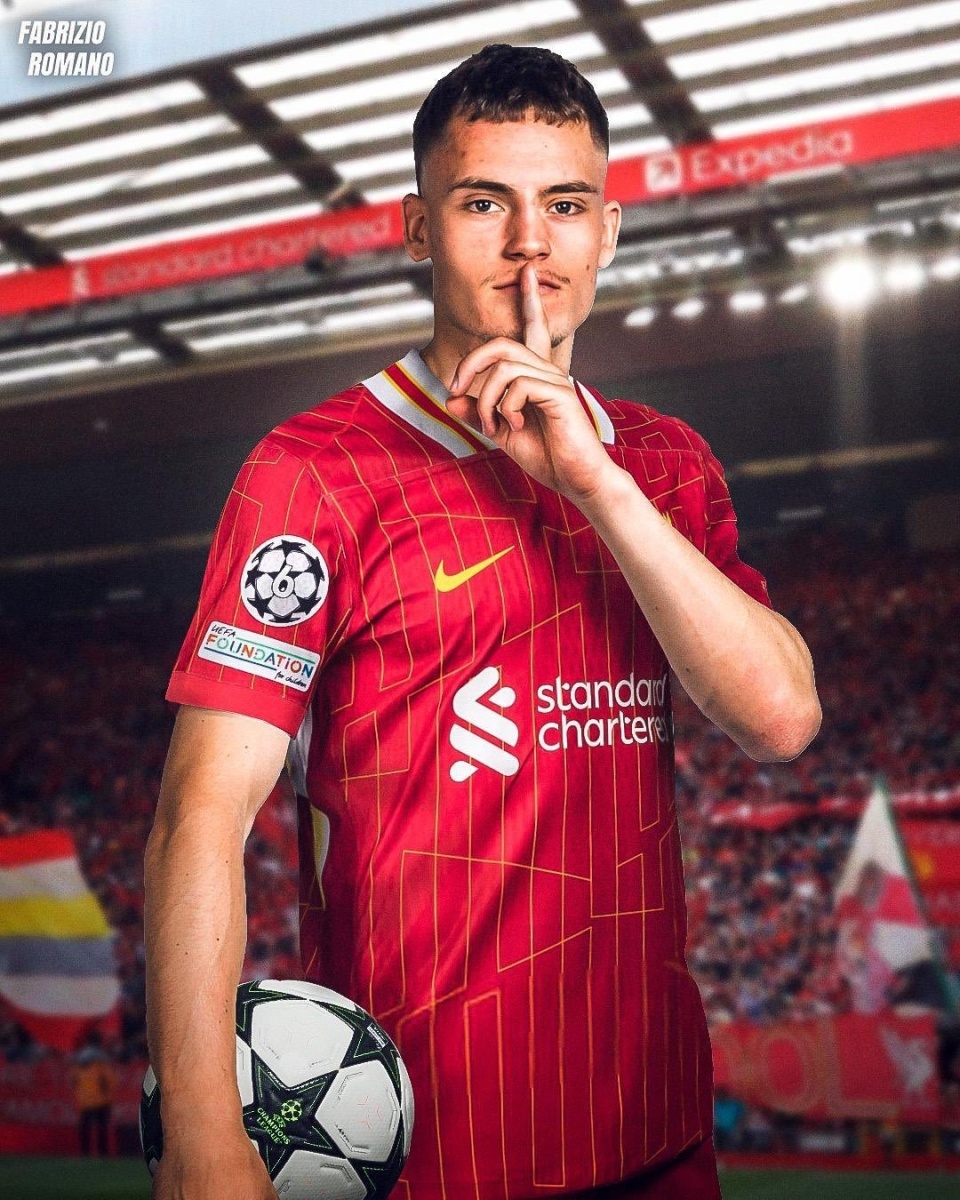 关于维尔茨：转战英超是我深思熟虑后的决定维尔茨加盟利物浦的信息