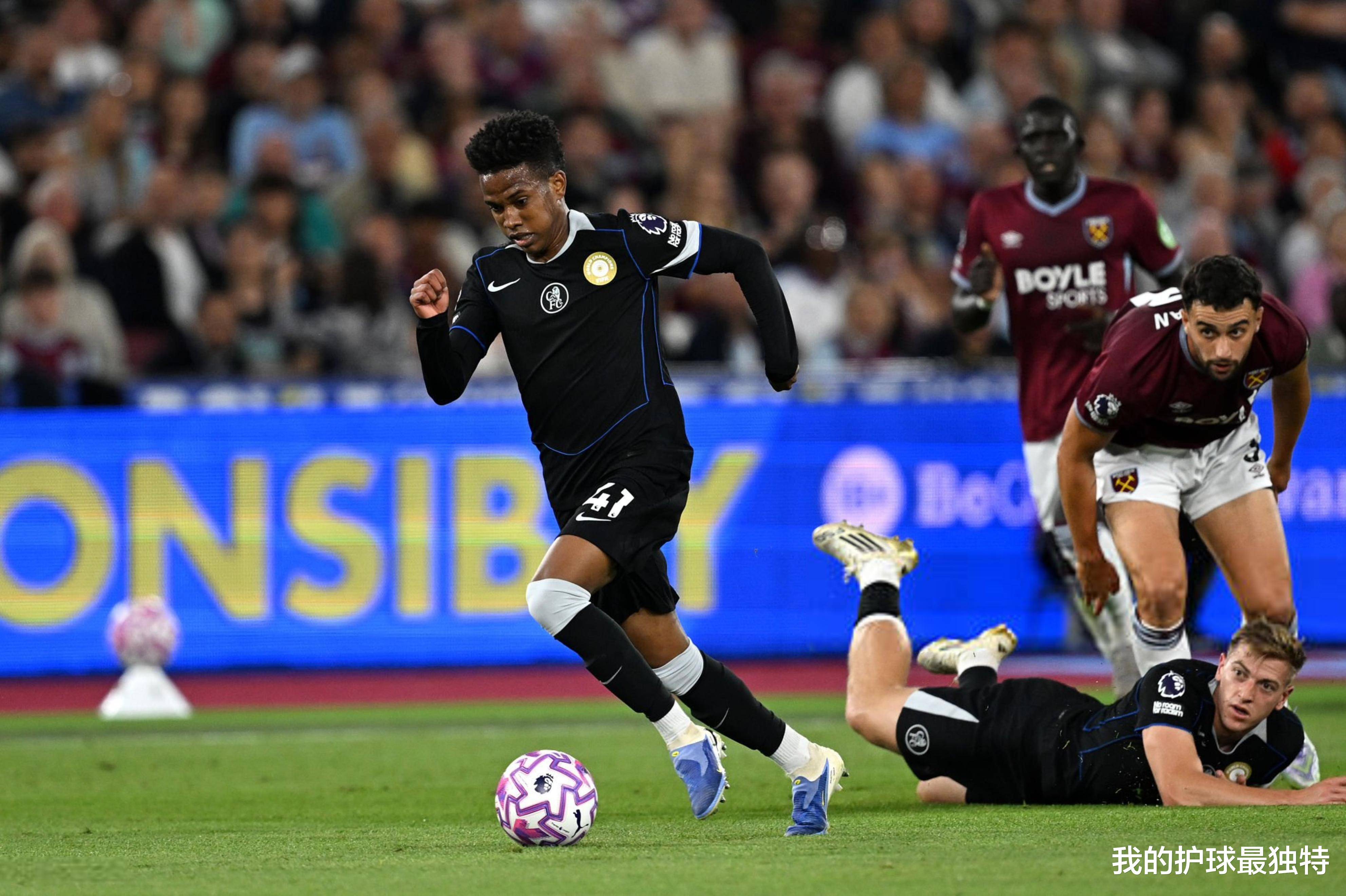 英超切尔西2-0富勒姆恩佐传射建功佩德罗破门 第2张 英超切尔西2-0富勒姆恩佐传射建功佩德罗破门 第2张