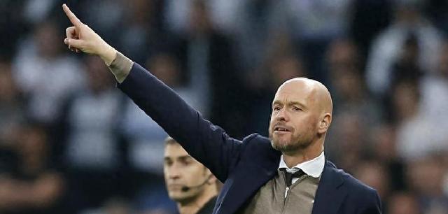 关于滕哈赫沦为药厂“暑期工”勒沃库森解雇滕哈赫的信息 第1张 关于滕哈赫沦为药厂“暑期工”勒沃库森解雇滕哈赫的信息 第1张