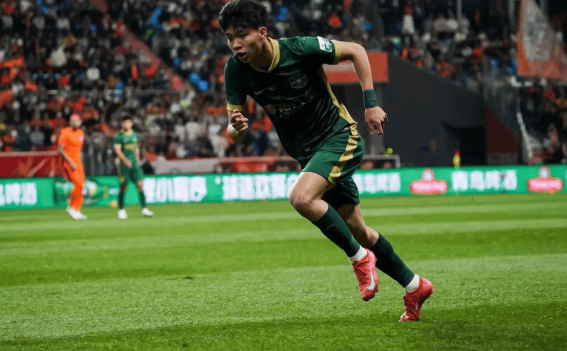 包含媒体：王钰栋等人未来几年成长很重要球员需要稳定出场时间的词条