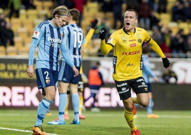 瑞典超埃尔夫斯堡vs韦纳穆预测分析两队实力差距明显的简单介绍 第2张 瑞典超埃尔夫斯堡vs韦纳穆预测分析两队实力差距明显的简单介绍 第2张