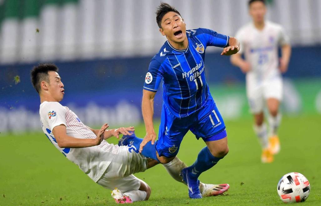 关于亚冠上海申花2-0首尔FC阿苏埃破门路易斯建功的信息 第1张 关于亚冠上海申花2-0首尔FC阿苏埃破门路易斯建功的信息 第1张